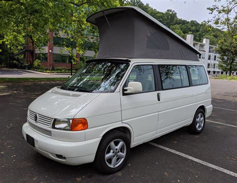 eurovan for sale